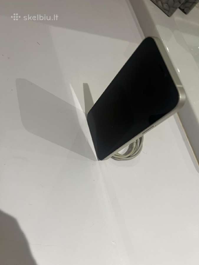 iPhone 12 128gb - nuotraukos Nr. 8