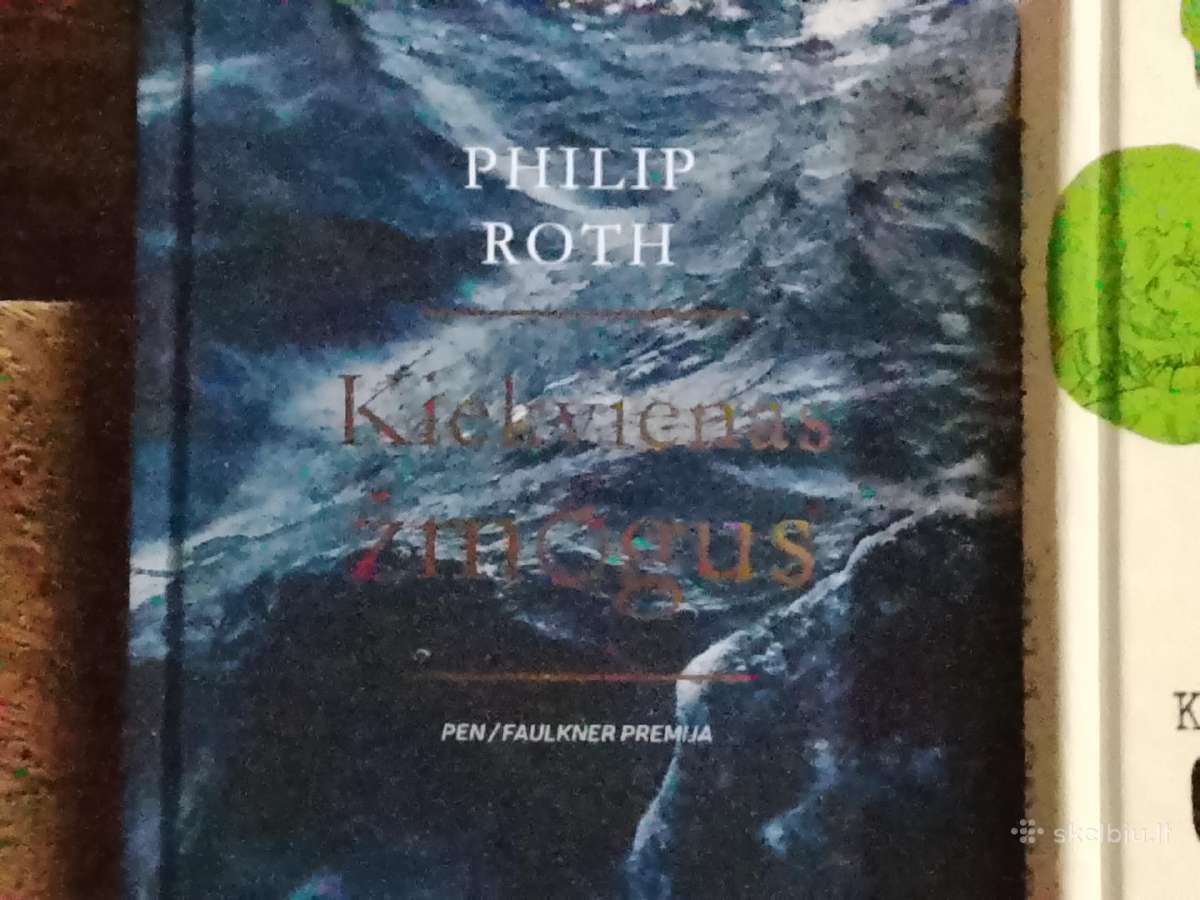 Knygos po 1 eurą - nuotraukos Nr. 8