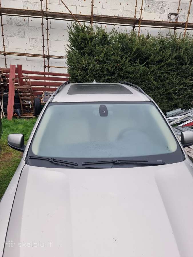 Bmw X5 E70 - nuotraukos Nr. 6