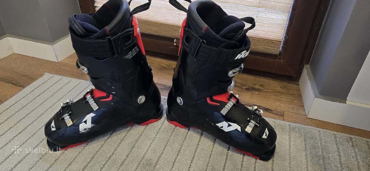 Nordica Cruize, 120 flex - nuotraukos Nr. 2