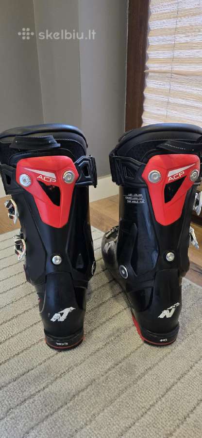 Nordica Cruize, 120 flex - nuotraukos Nr. 4
