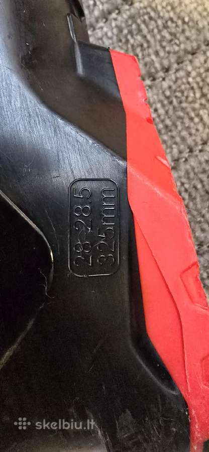 Nordica Cruize, 120 flex - nuotraukos Nr. 5