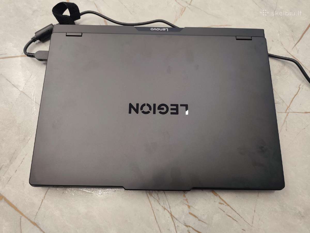 Intel Ultra 9 Rtx 5070 Ti 12gb, 32gb RAM,1tb SSD - nuotraukos Nr. 3