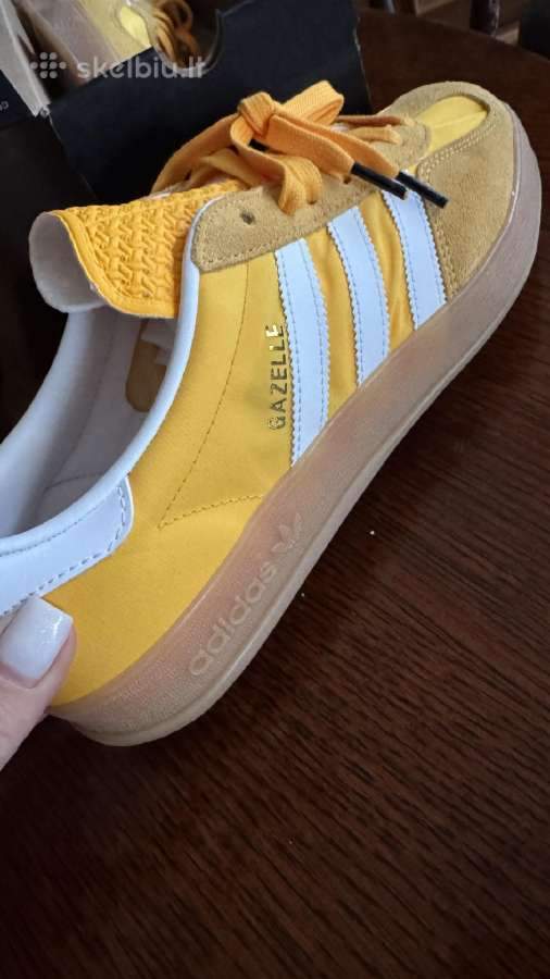 Adidas Gazzele - nuotraukos Nr. 2