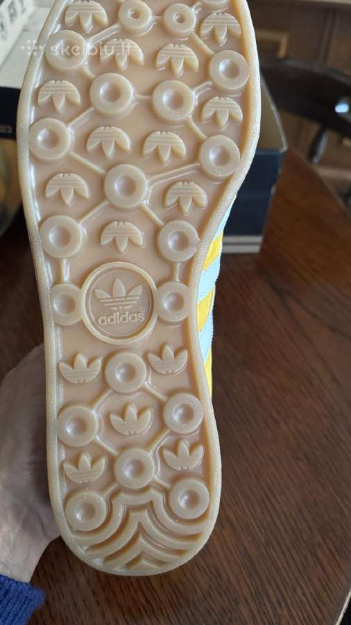 Adidas Gazzele - nuotraukos Nr. 3