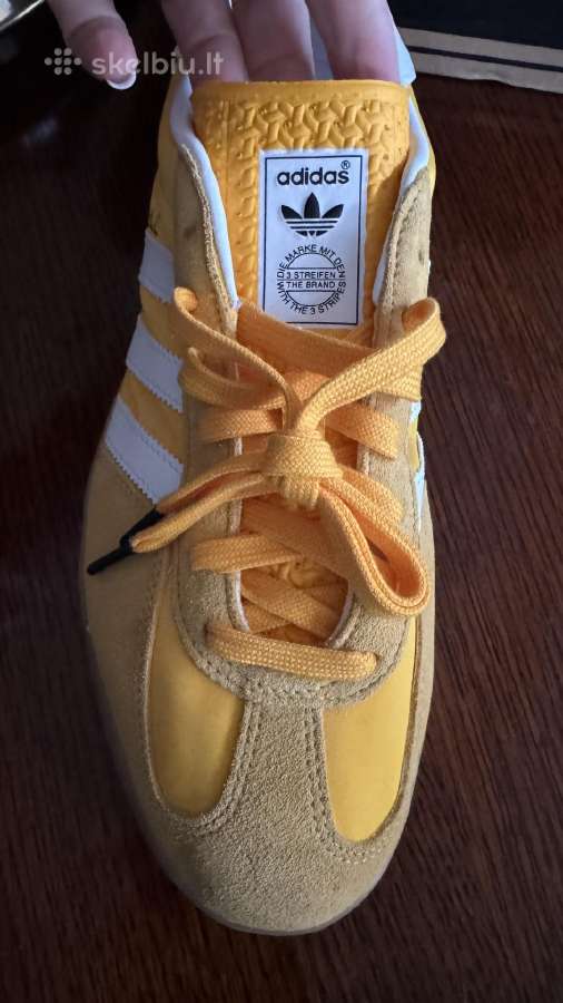 Adidas Gazzele - nuotraukos Nr. 7