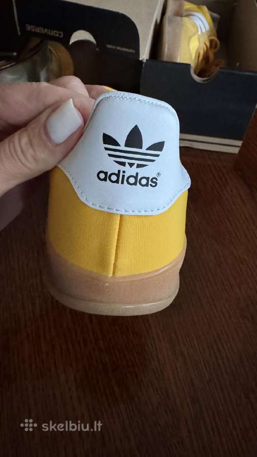 Adidas Gazzele - nuotraukos Nr. 9