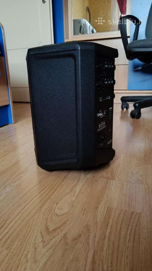 Parduodu nešiojama kolonele Proel Freeonex Nauja. - nuotraukos Nr. 7