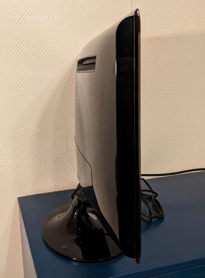 Monitorius Samsung Syncmaster T220 - nuotraukos Nr. 5