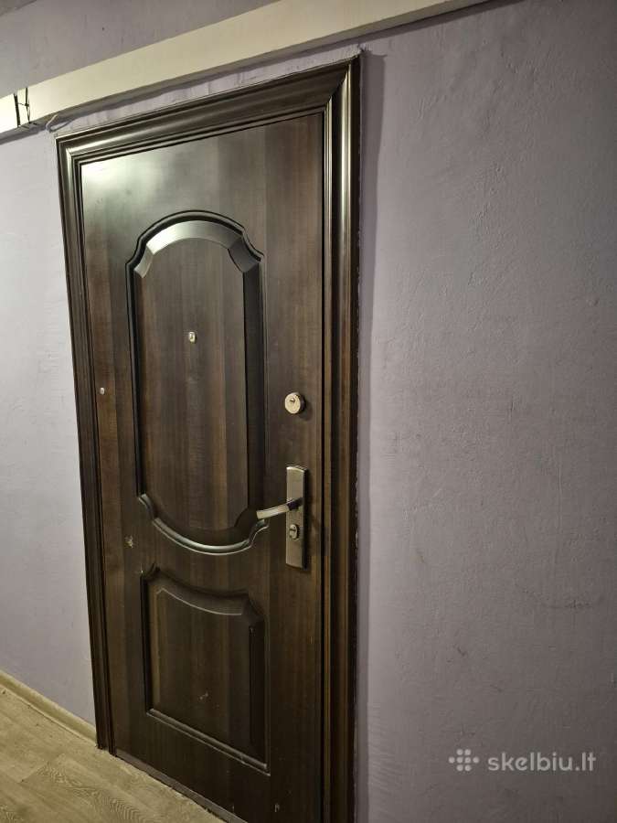 Savininkas parduoda 18kv kambarį - nuotraukos Nr. 6