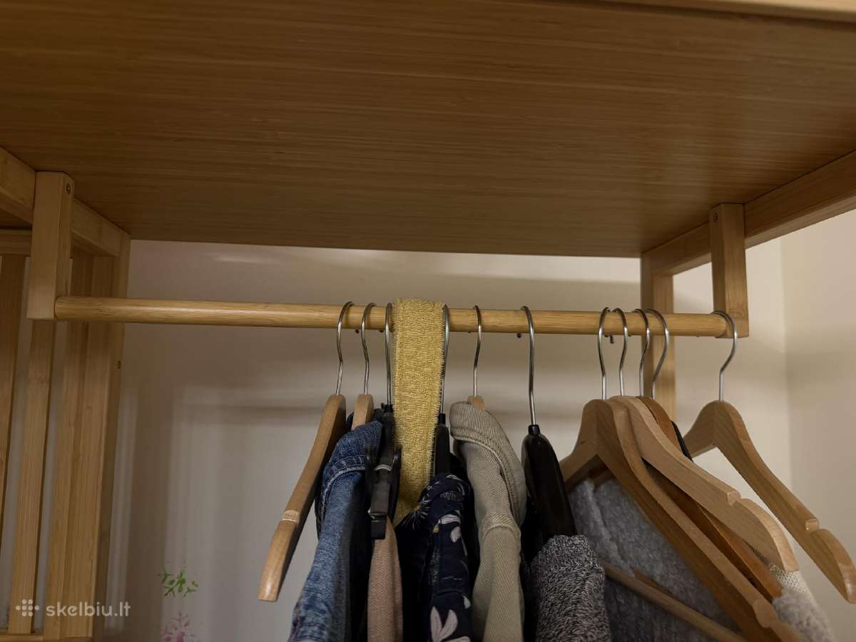 Ikea Nordkisa spinta - nuotraukos Nr. 3