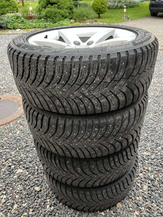 Audi A5 225/50/r17 Bridgestone - nuotraukos Nr. 6