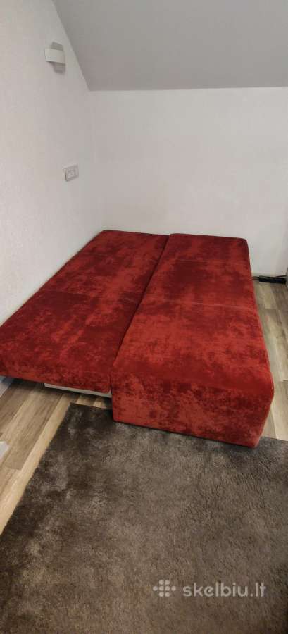 Sofa- lova - nuotraukos Nr. 4