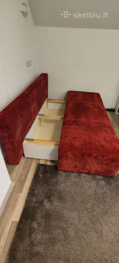 Sofa- lova - nuotraukos Nr. 6