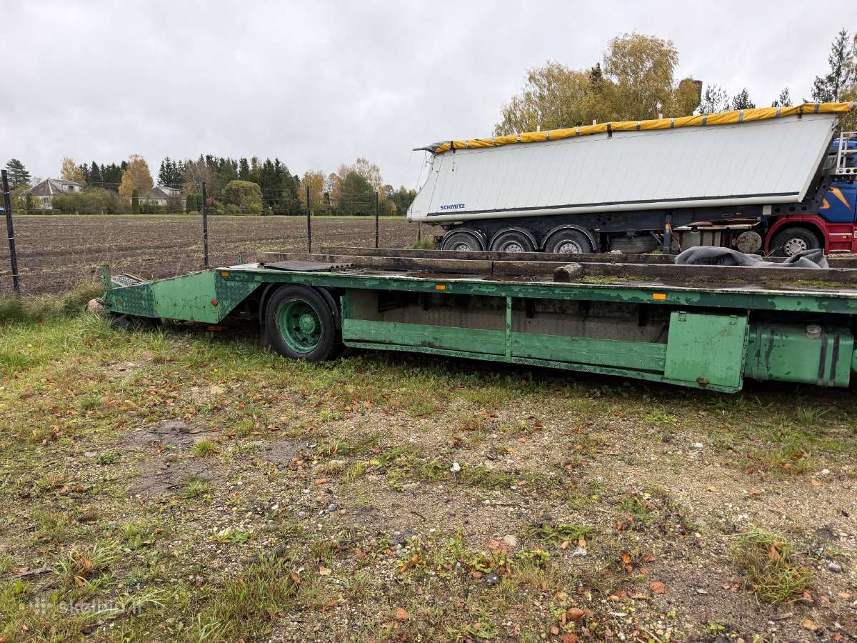 Ford Cargo - nuotraukos Nr. 3