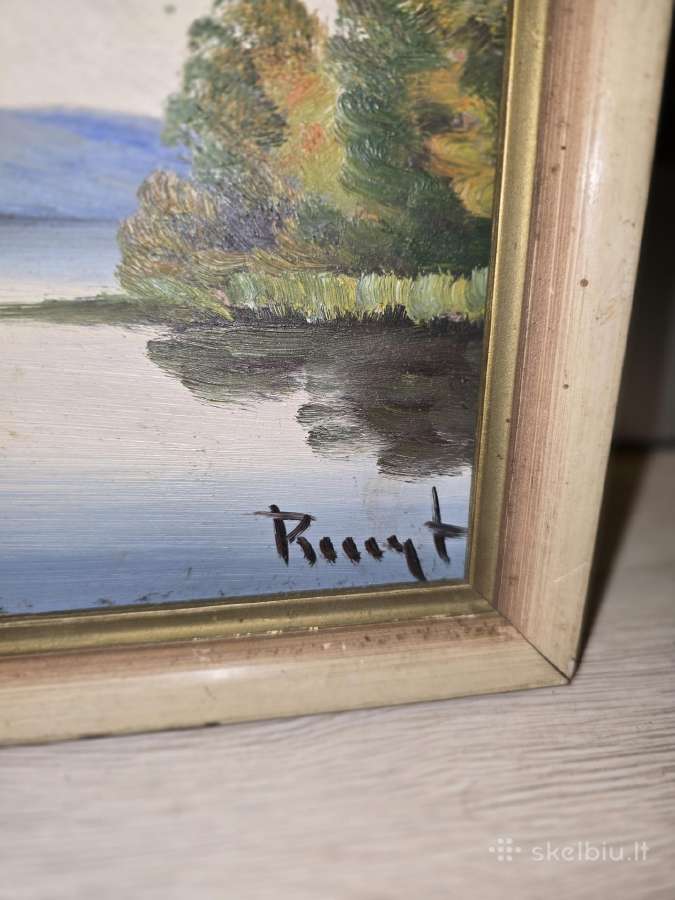 Paveikslai - nuotraukos Nr. 3