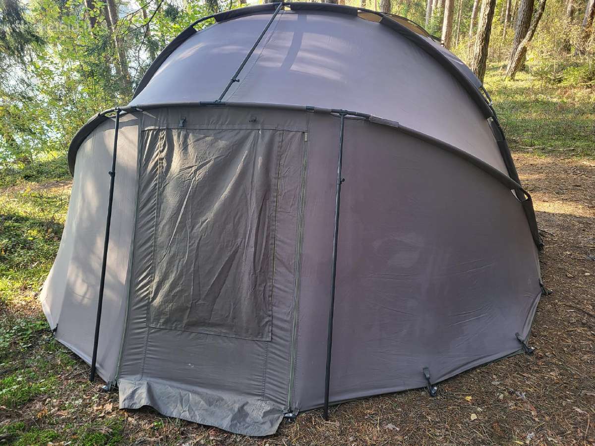 Palapinė Trakker Superdome Bivvy - nuotraukos Nr. 2