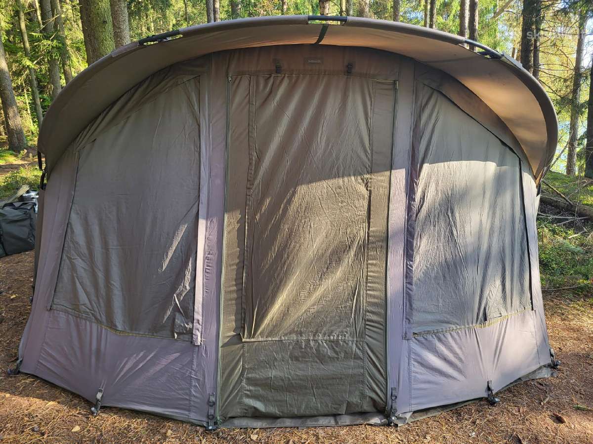 Palapinė Trakker Superdome Bivvy - nuotraukos Nr. 6