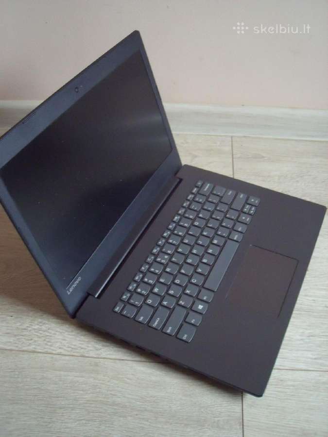 Thinkpad T530 ir Ideapad 320-14 - nuotraukos Nr. 10