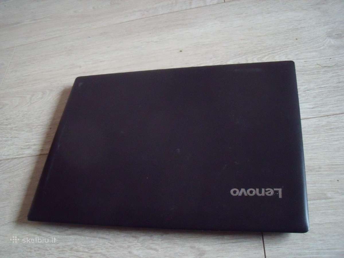 Thinkpad T530 ir Ideapad 320-14 - nuotraukos Nr. 16