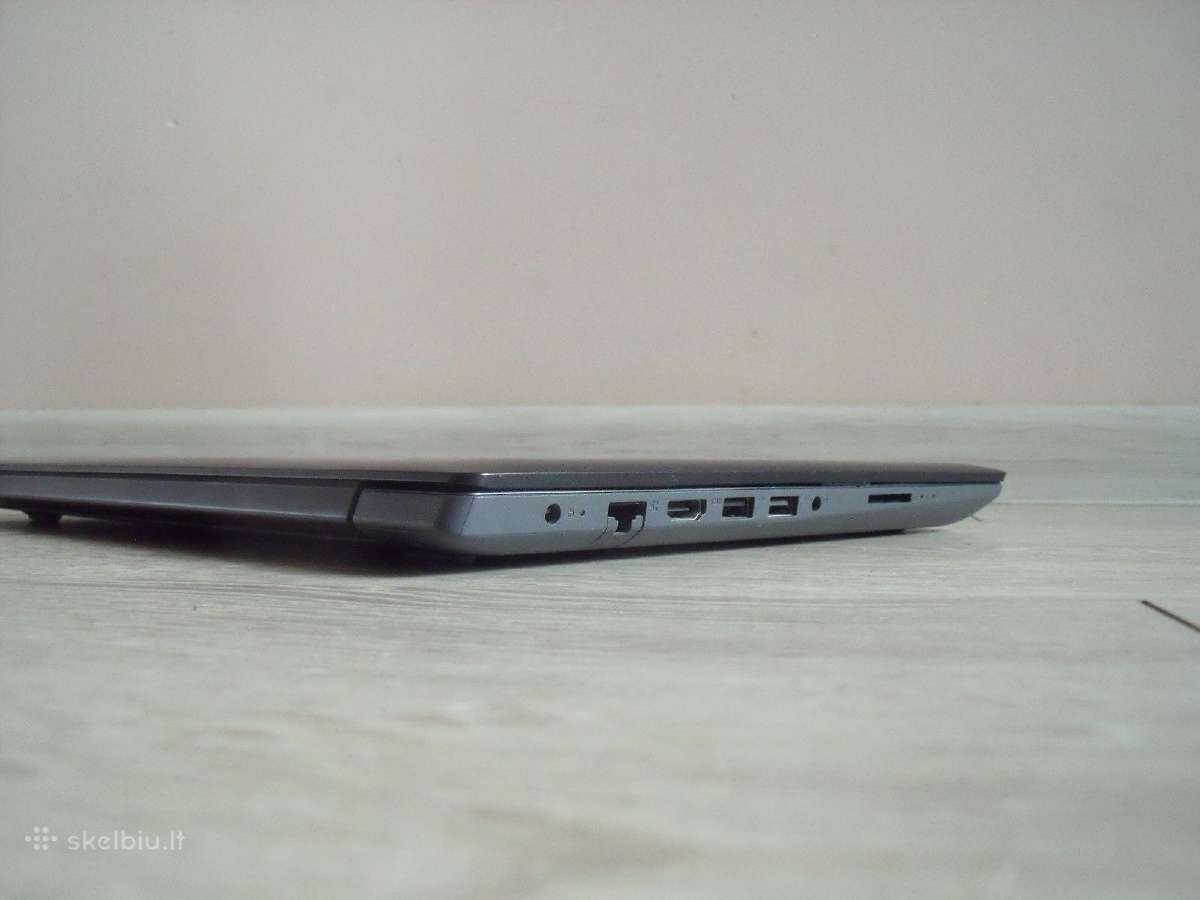 Thinkpad T530 ir Ideapad 320-14 - nuotraukos Nr. 18