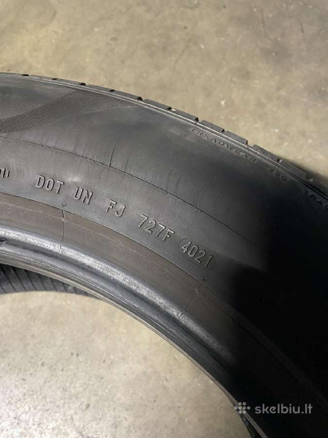 Pireli P Zero vasarinės padangos - nuotraukos Nr. 5