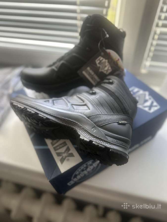 Haix black eagle - nuotraukos Nr. 4