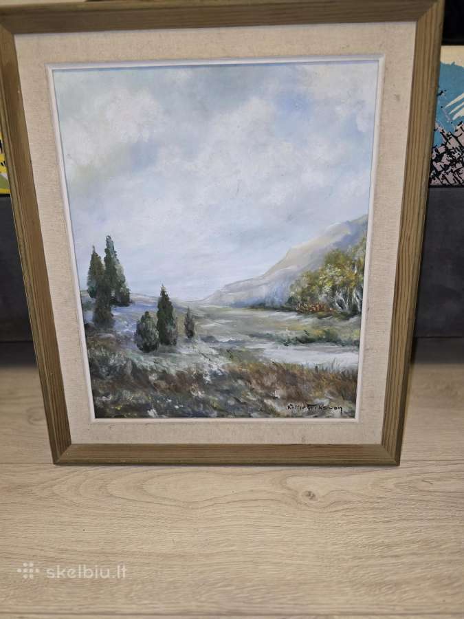 Paveikslai - nuotraukos Nr. 26