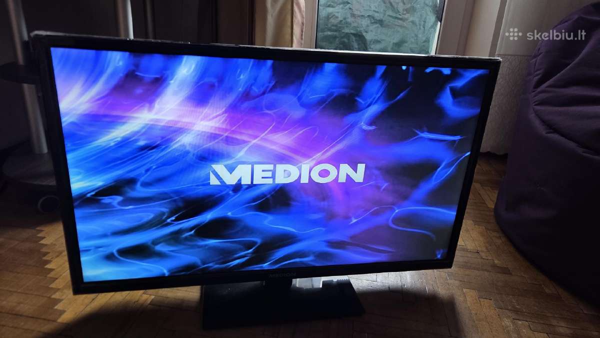Medion Md 31084 Eu-a 80 cm (31,5 colio) - nuotraukos Nr. 3