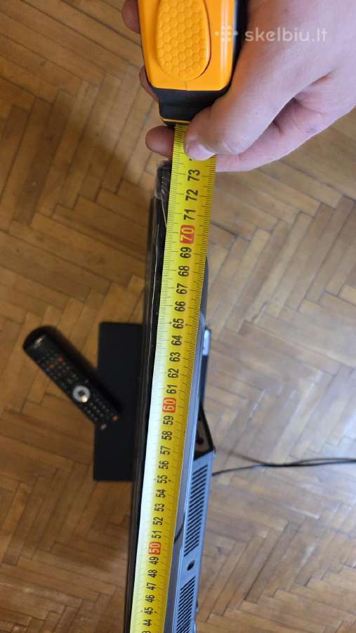 Medion Md 31084 Eu-a 80 cm (31,5 colio) - nuotraukos Nr. 5