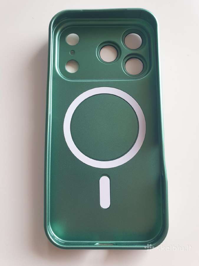 iPhone 17 Pro telefono dėklas - nuotraukos Nr. 5