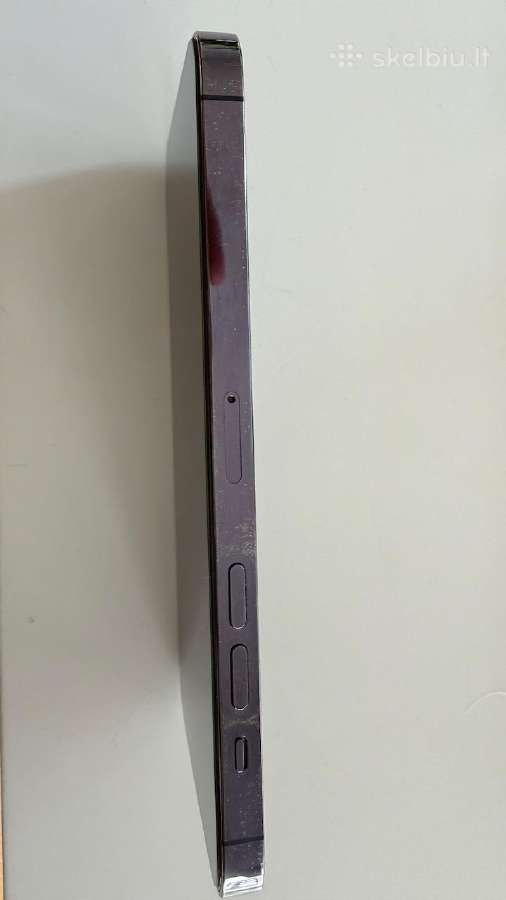 iPhone 14 Pro Max - nuotraukos Nr. 8