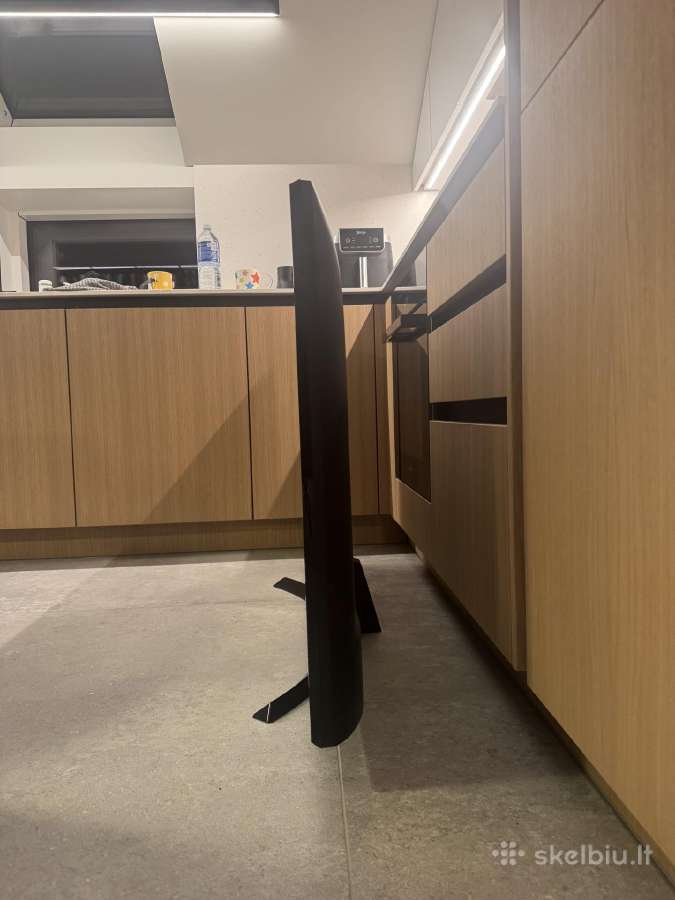 LG 55uj635v 55" LCD TV - nuotraukos Nr. 2