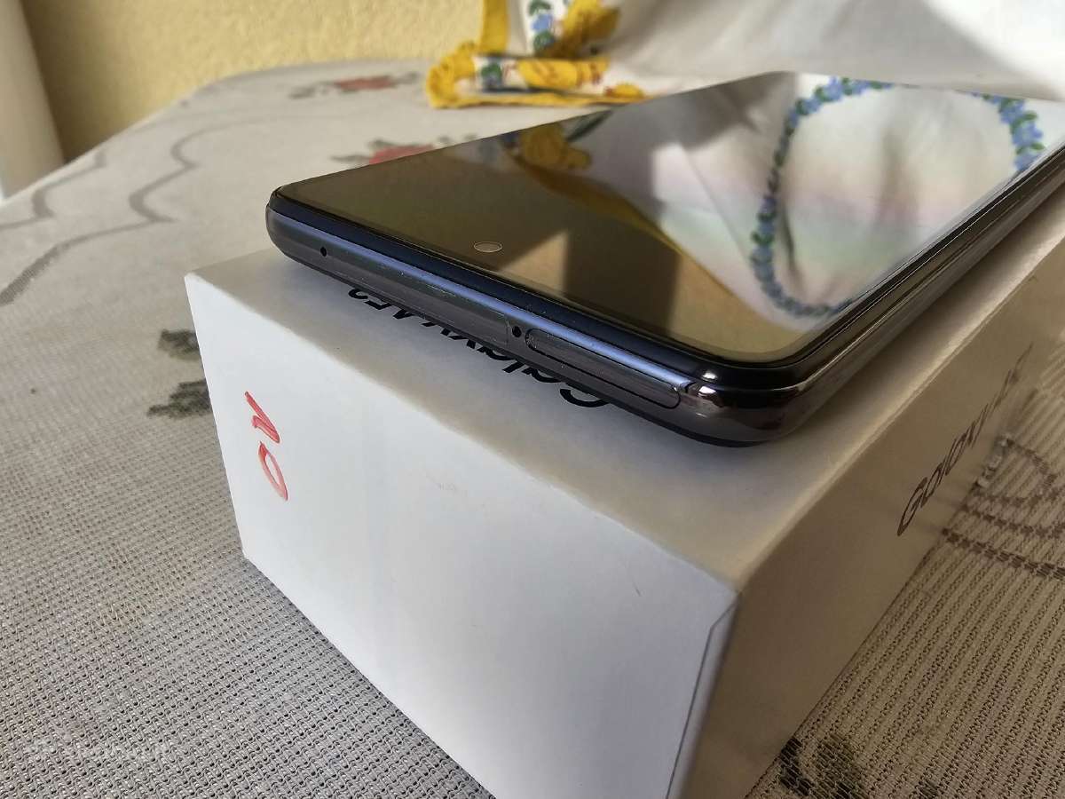 Samsung Galaxy A52 - nuotraukos Nr. 6