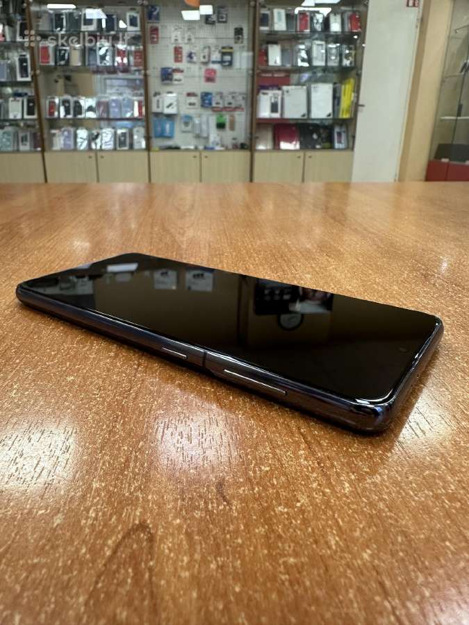 Samsung Galaxy S21 5G 128gb (naudotas) - nuotraukos Nr. 5