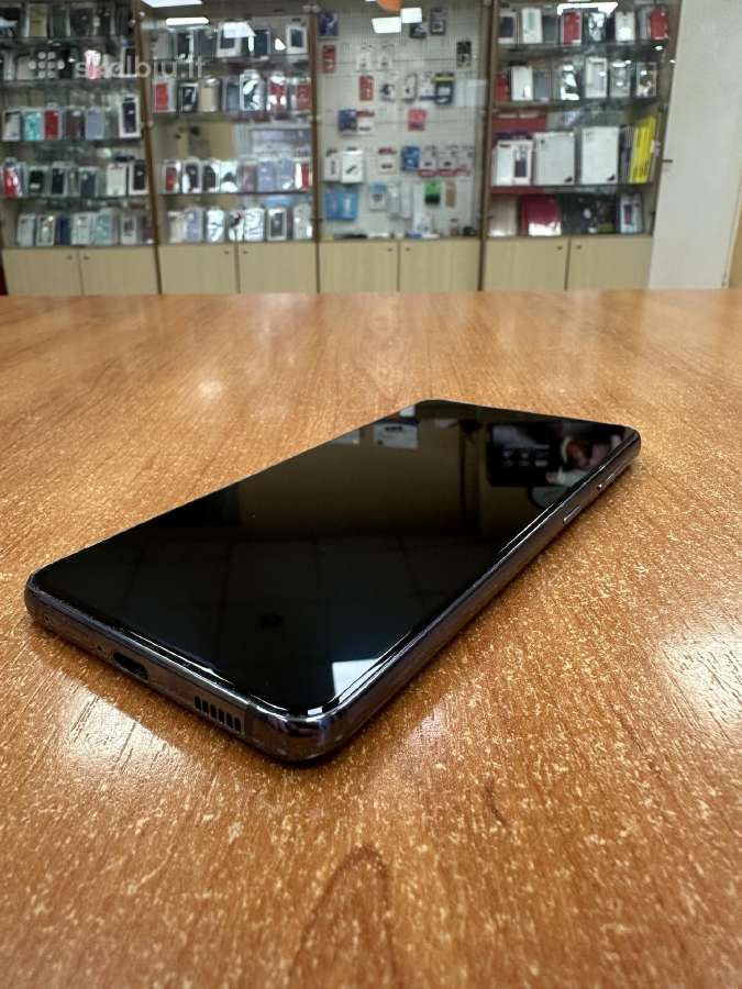 Samsung Galaxy S21 5G 128gb (naudotas) - nuotraukos Nr. 6