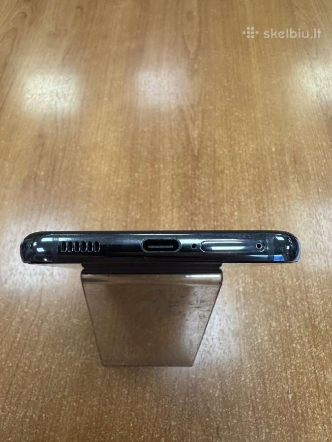 Samsung Galaxy S21 5G 128gb (naudotas) - nuotraukos Nr. 11