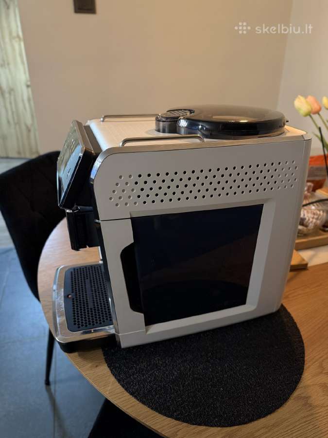 Saeco Sm6580 - nuotraukos Nr. 2