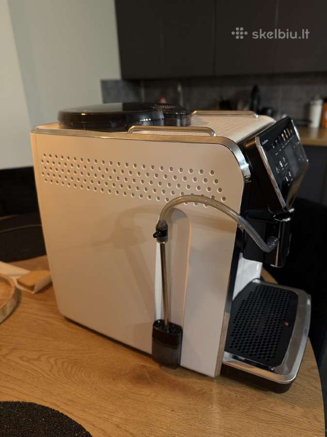 Saeco Sm6580 - nuotraukos Nr. 3
