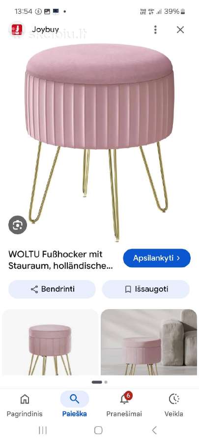 Pufikai - nuotraukos Nr. 3