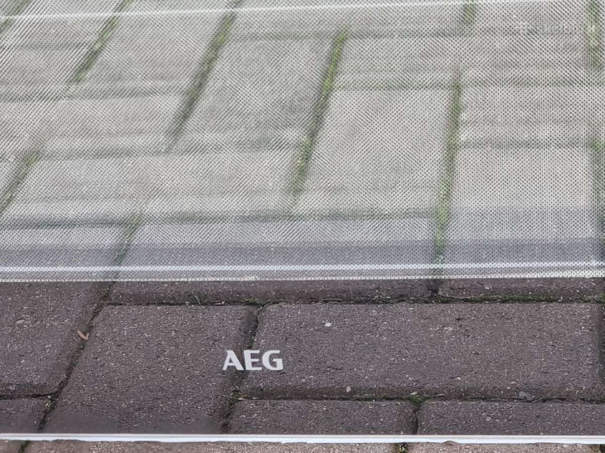 Naujos Aeg Nbu5a20sm / Ou5b40wsm+ garantija - nuotraukos Nr. 9