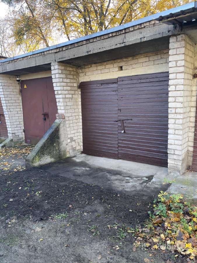 Garažo nuoma Kaune, Juozapavičiaus pr. - nuotraukos Nr. 2