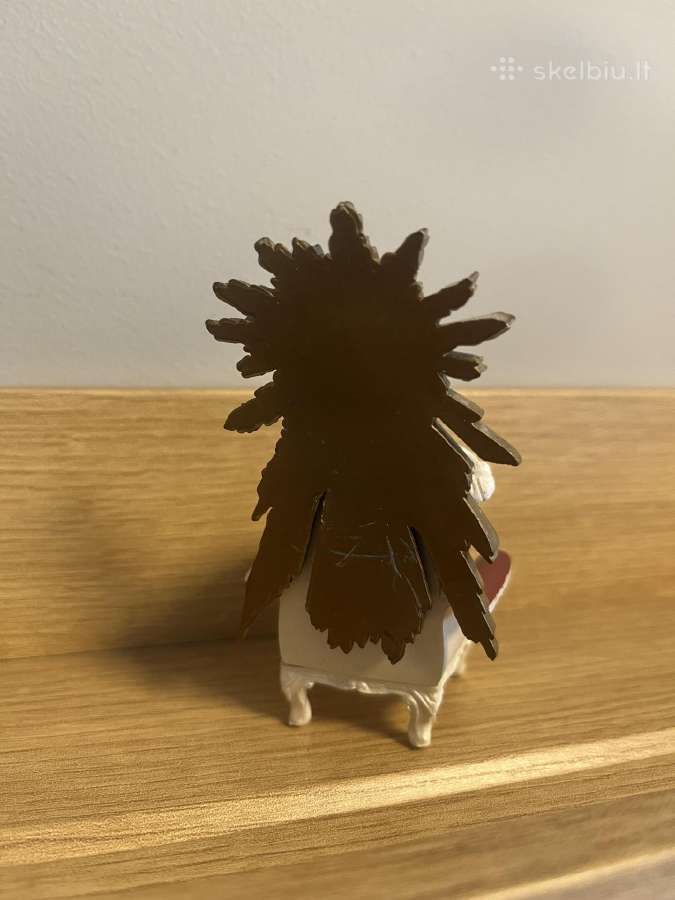 Death Note L (L Lawliet) figurėlė - nuotraukos Nr. 3