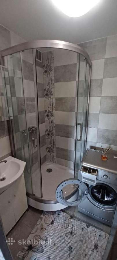 1 kambario butas - nuotraukos Nr. 10