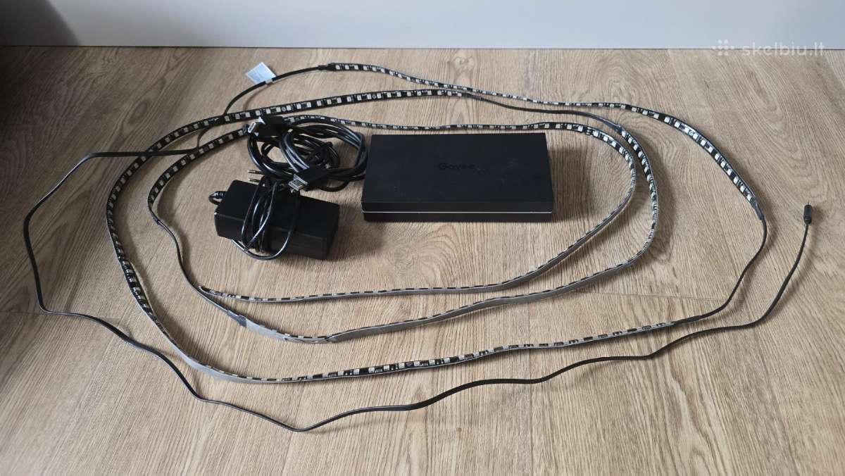 Govee Ai Sync Box Kit 2 - nuotraukos Nr. 2