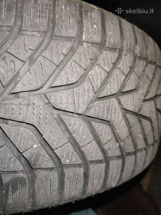 Yokohama W drive V905, 215/55 R17 98v - nuotraukos Nr. 8