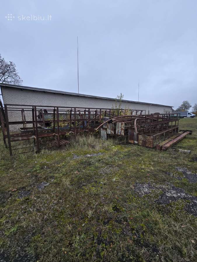Krautuvas To31,cisternos, konstrukcijos,priekaba - nuotraukos Nr. 8