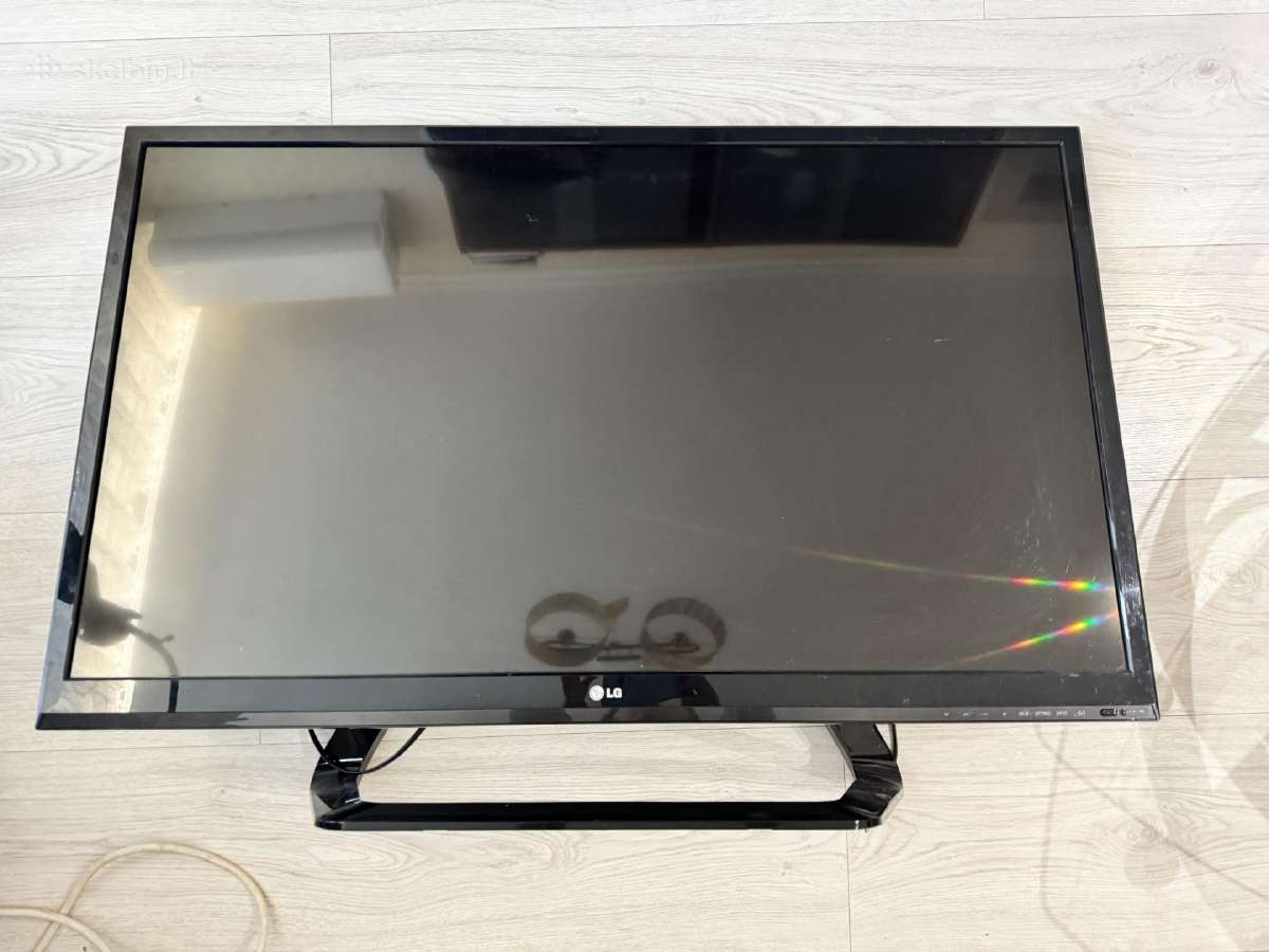LG 42lm615s televizorius - nuotraukos Nr. 5