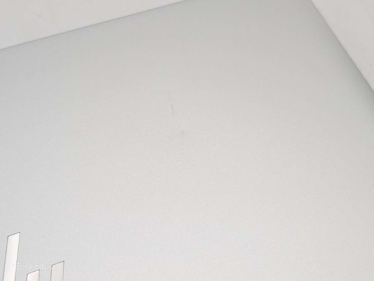 Hp Elitebook 830 G8 i7-1165g7 16gb 256gb Darbui - nuotraukos Nr. 7