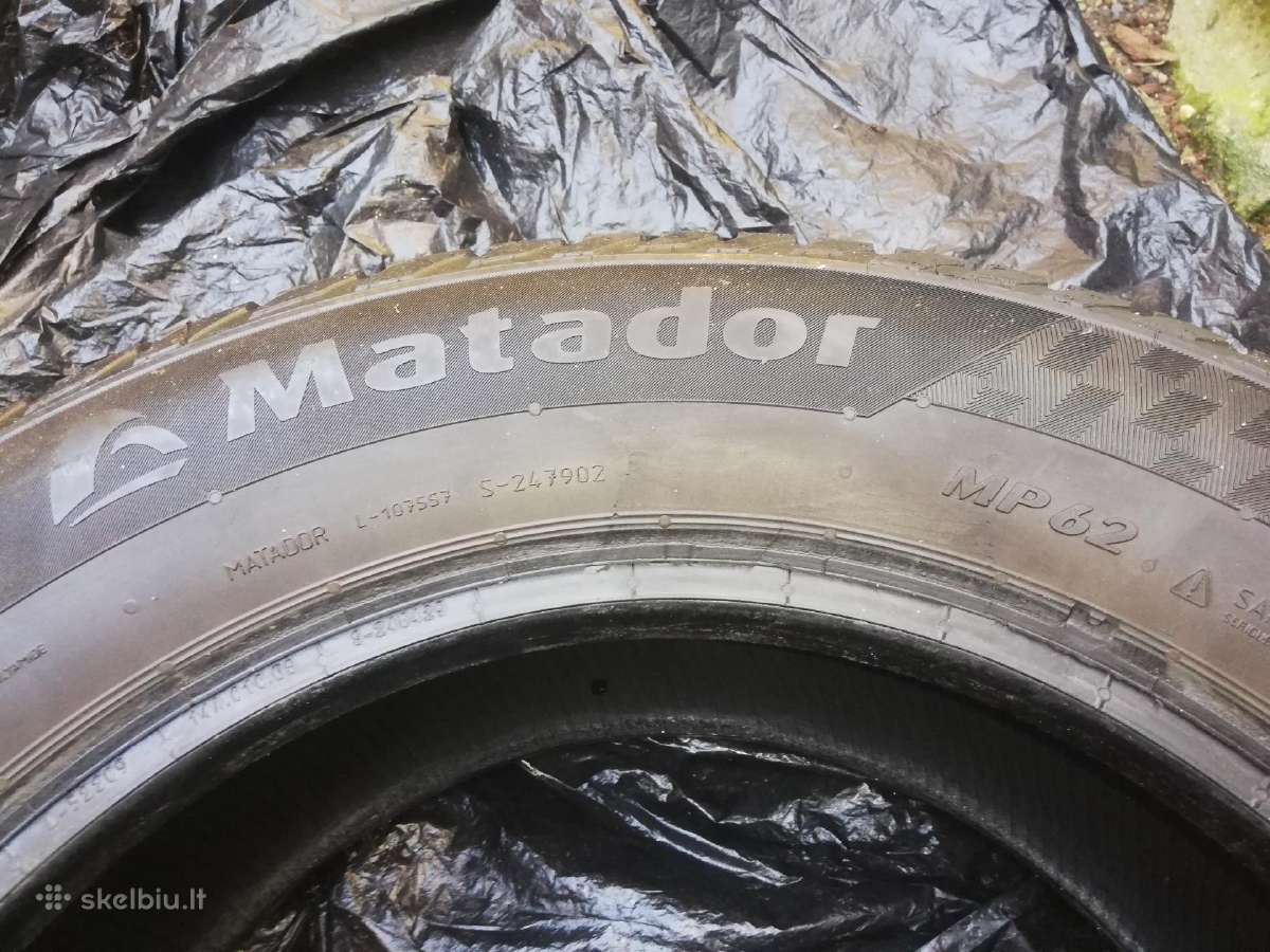 Matador Mp62 Slovakia 2022m 8mm - nuotraukos Nr. 3